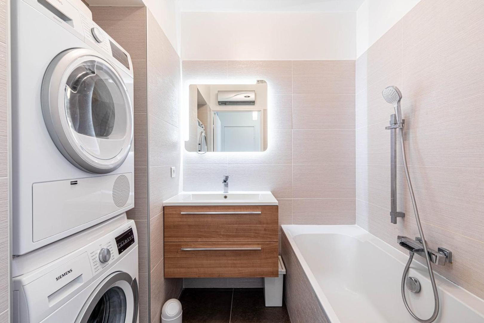 Apartment Guestready - Sejour Familial Dans Le 20eme Paris
